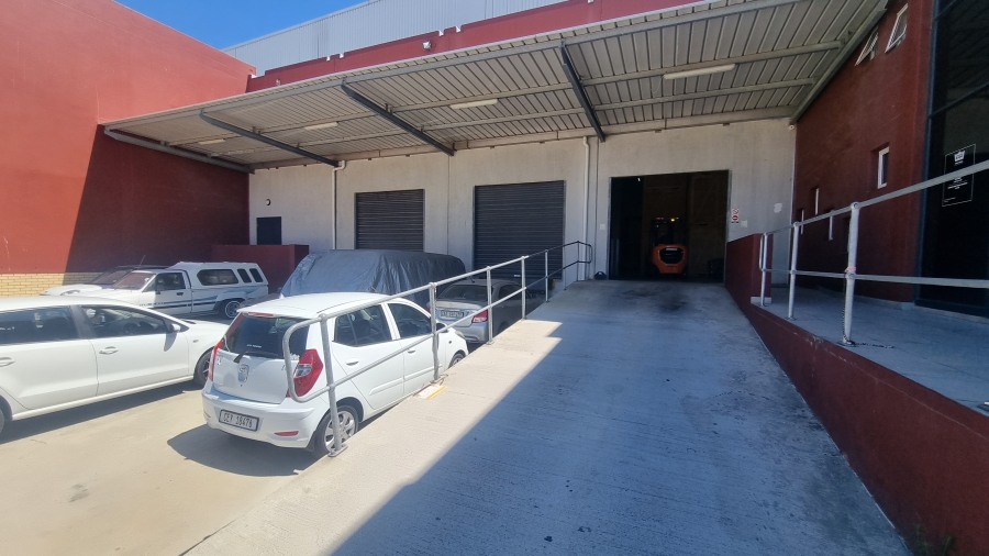 To Let commercial Property for Rent in Brackenfell Industrial Western Cape